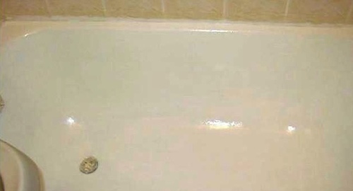 Реставрация ванны пластолом | Захарово